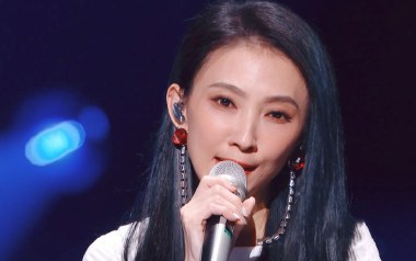 你要的爱吉他六线谱_戴佩妮_F调按弦吉他六线谱_吉他弹唱伴奏教程