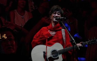 暖风吉他六线谱_周传雄_C调手指指法原版编配弹唱伴奏谱_图片谱