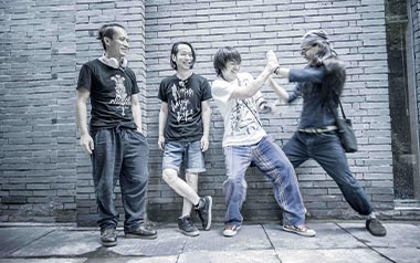 螃蟹吉他六线谱_山人乐队_G调手指指法原版编配弹唱伴奏谱_吉他图片谱
