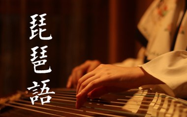 琵琶语手指指法吉他六线谱_林海_原版编配器乐独奏谱谱_吉他拇指弹拨教程