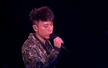 破相吉他六线谱_李克勤_C调原版编配弹唱伴奏谱_六线图片谱