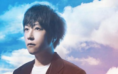 青空未来吉他六线谱_阿信_C调按弦简单版弹唱伴奏谱_六线图片谱