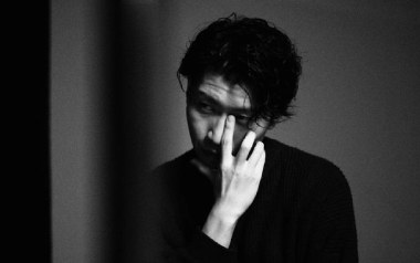 轻描淡写吉他六线谱_黄恺_A调手指指法原版编配弹唱伴奏谱_吉他图片谱