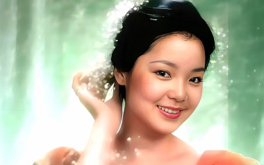 情人的关怀吉他六线谱_邓丽君_G调原版编配弹唱伴奏谱_吉他图片谱