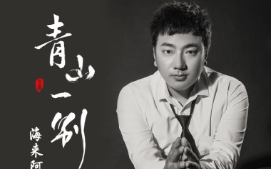 青山一别吉他六线谱_海来阿木_G调原版编配弹唱伴奏谱_图片谱