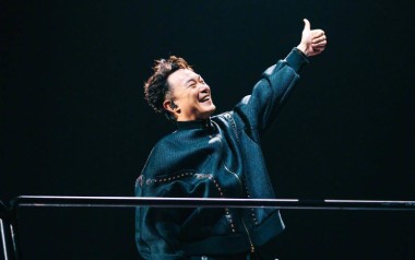 全世界失眠吉他六线谱_陈奕迅_D调原版编配吉他六线谱_吉他弹唱伴奏教程