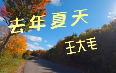 去年夏天吉他六线谱_王大毛_C调按弦原版编配弹唱伴奏谱_图片谱