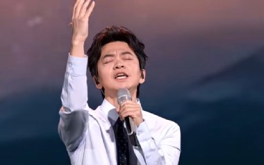 人间共鸣吉他六线谱_李健_G调原版编配弹唱伴奏谱_高清图片六线谱