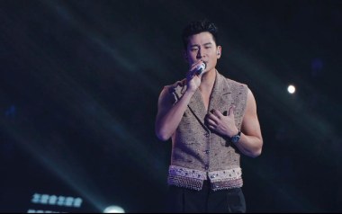 如果能幸福吉他六线谱_周兴哲_C调原版编配弹唱伴奏谱_高清六线谱
