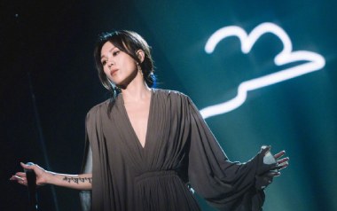 思念吉他六线谱_蔡健雅_C调原版编配弹唱伴奏谱_高清六线谱