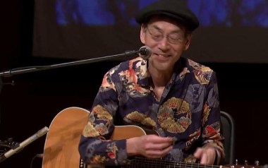 思ひで拇指弹拨吉他六线谱_铃木常吉_原版编配独奏谱_吉他独奏六线谱