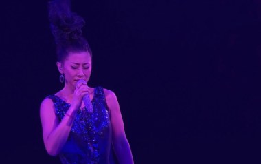 伤逝吉他六线谱_叶倩文_C调手指指法原版编配弹唱伴奏谱_高清六线谱