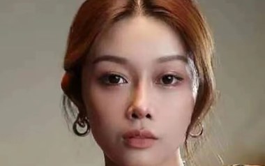 伤心云朵吉他六线谱_林谦谦_G调原版编配弹唱伴奏谱_高清图片六线谱