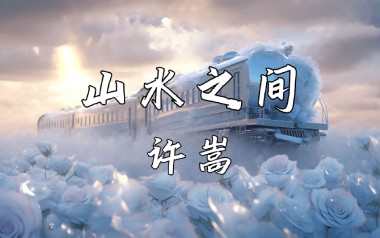 山水之间吉他六线谱_许嵩_G调手指指法原版编配弹唱伴奏谱_吉他图片谱
