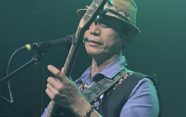 山有多高吉他六线谱_陈建年_A调原版编配弹唱伴奏谱_高清六线谱