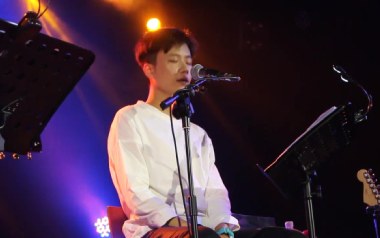 声声慢吉他六线谱_崔开潮_C调按弦原版编配弹唱伴奏谱_高清六线谱
