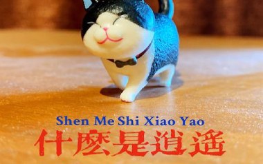 什么是逍遥吉他六线谱_王同学Able_C调原版编配弹唱伴奏谱_吉他图片谱