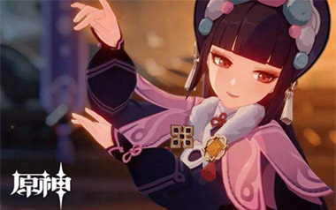 神女劈观拇指弹拨吉他六线谱_《原神》 云堇PV _拇指弹拨吉他独奏谱六线谱