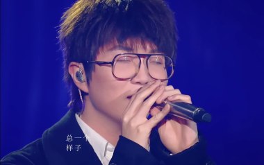 深夜一角拇指弹拨吉他六线谱_毛不易_原版编配独奏谱_独奏谱六线谱