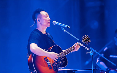 时光吉他六线谱_许巍_C调手指指法原版编配吉他六线谱_吉他弹唱伴奏教程