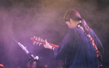 世界之大吉他六线谱_Jam_G调手指指法弹唱伴奏谱_图片谱