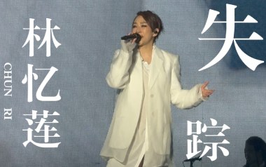 失踪吉他六线谱_林忆莲_C调手指指法原版编配弹唱伴奏谱_高清六线谱