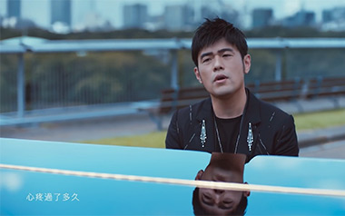 说好不哭吉他六线谱_周杰伦/阿信_G调原版编配_图片谱