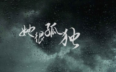她很孤独吉他六线谱_海伦_C调按弦原版编配弹唱伴奏谱_吉他图片谱