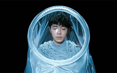 太空吉他六线谱_吴青峰_C调手指指法原版编配弹唱伴奏谱_图片谱