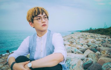 太阳吉他六线谱_邱振哲_C调手指指法原版编配弹唱伴奏谱_图片谱