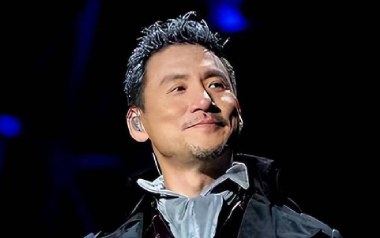 太阳星辰吉他六线谱_张学友_C调按弦弹唱伴奏谱_图片谱