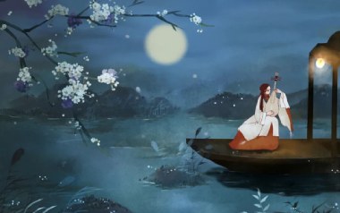 桃李春风一杯酒吉他六线谱_杜关聚_G调原版编配弹唱伴奏谱_高清图片六线谱