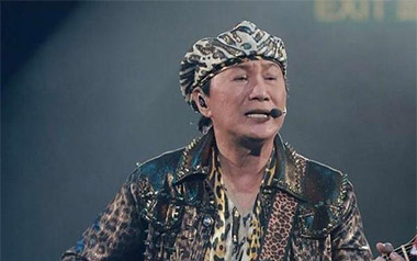 天才白痴梦吉他六线谱_许冠杰_G调按弦弹唱伴奏谱_图片谱