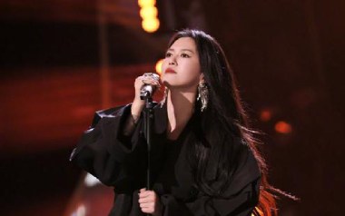 天籁之爱吉他六线谱_谭维维/容中尔甲_G调原版编配_吉他图片谱