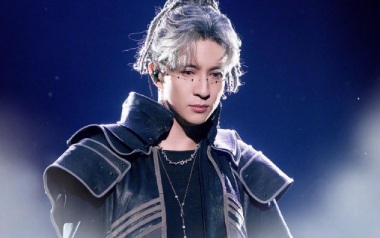天外来物吉他六线谱_薛之谦_G调原版编配吉他六线谱_吉他弹唱伴奏教程