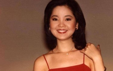 天涯歌女吉他六线谱_邓丽君_G调按弦原版编配弹唱伴奏谱_图片谱