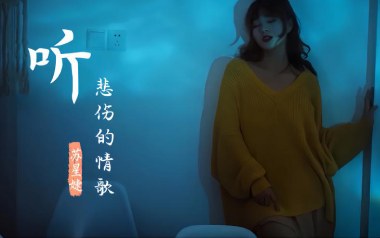 听悲伤的情歌吉他六线谱_苏星婕_G调吉他六线谱_吉他弹唱伴奏教程