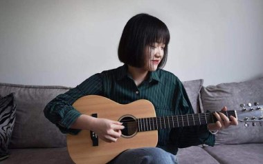 往后余生吉他六线谱_王贰浪_C调手指指法原版编配弹唱伴奏谱_图片谱