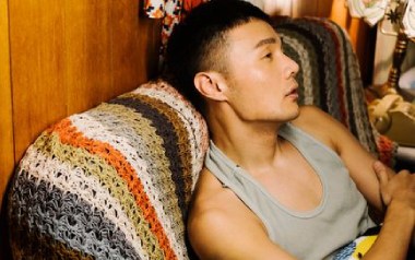 王牌冤家吉他六线谱_李荣浩_C调按弦弹唱伴奏谱_图片谱