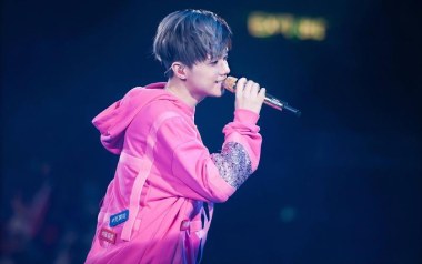 为何他会离开你吉他六线谱_张敬轩_C调手指指法_图片谱