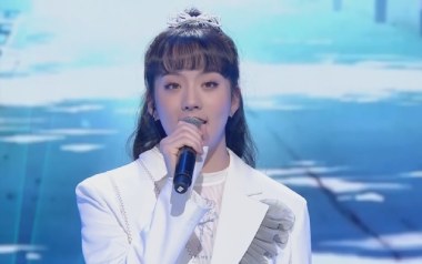 微微吉他六线谱_傅如乔_G调手指指法吉他六线谱_吉他弹唱伴奏教程
