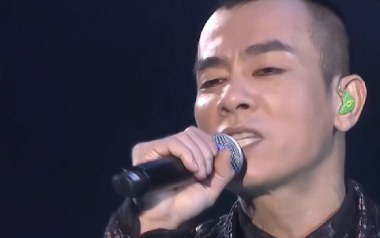 我爱的人吉他六线谱_陈小春_C调手指指法原版编配吉他六线谱_吉他弹唱伴奏教程