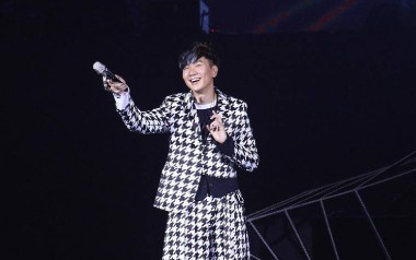 握不住的他吉他六线谱_林俊杰_C调手指指法简单版_六线图片谱