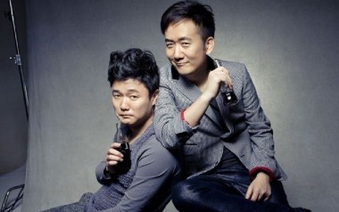 我从来没去过纽约吉他六线谱_筷子兄弟_C调原版编配_吉他图片谱