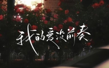 我的爱没前奏吉他六线谱_罗森涛_C调简单版弹唱伴奏谱_吉他图片谱