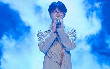 我会守在这里吉他六线谱_毛不易_G调手指指法弹唱伴奏谱_吉他图片谱