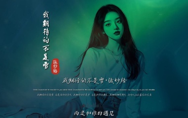 我期待的不是雪吉他六线谱_张妙格_G调原版编配弹唱伴奏谱_六线图片谱