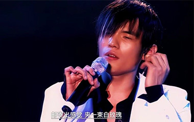 我落泪情绪零碎吉他六线谱_周杰伦_G调原版编配弹唱伴奏谱_吉他图片谱