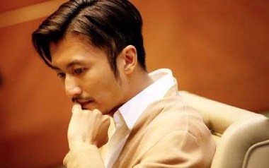 我们这里还有鱼吉他六线谱_谢霆锋/游鸿明_G调按弦扫弦节奏版