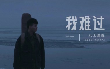 我难过吉他六线谱_枯木逢春_C调原版编配弹唱伴奏谱_高清六线谱